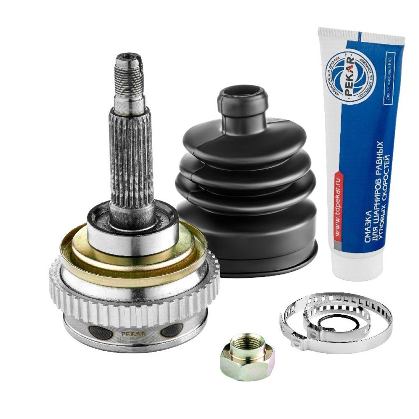 Шрус наружный 2123 с АБС