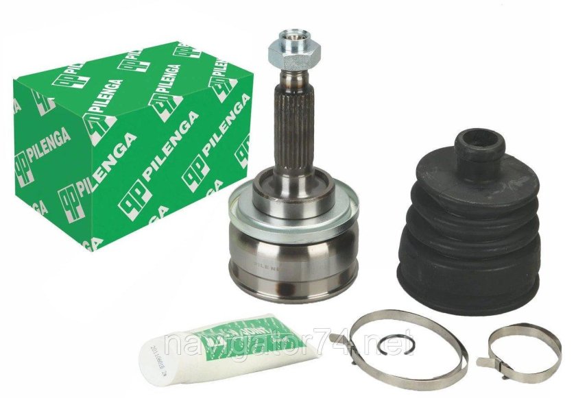 Шрус наружный Нива 21214