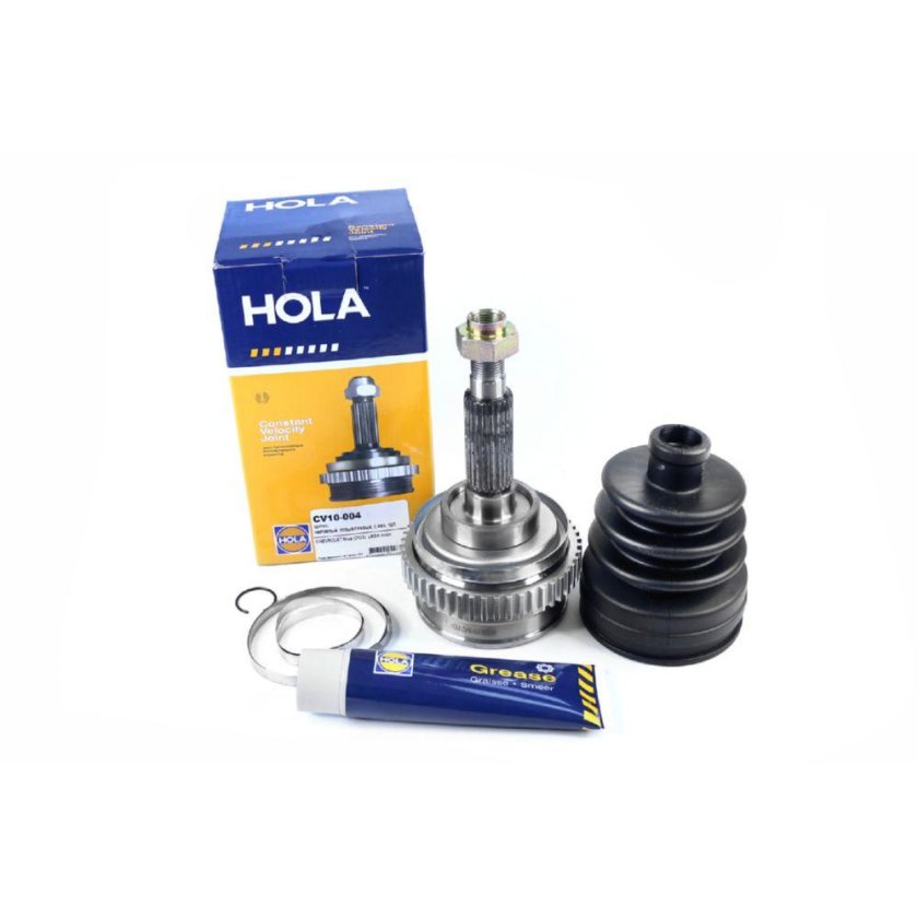 Гайка шруса 2123