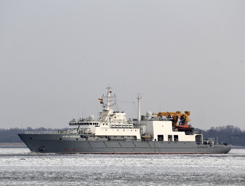 21300 Игорь Белоусов