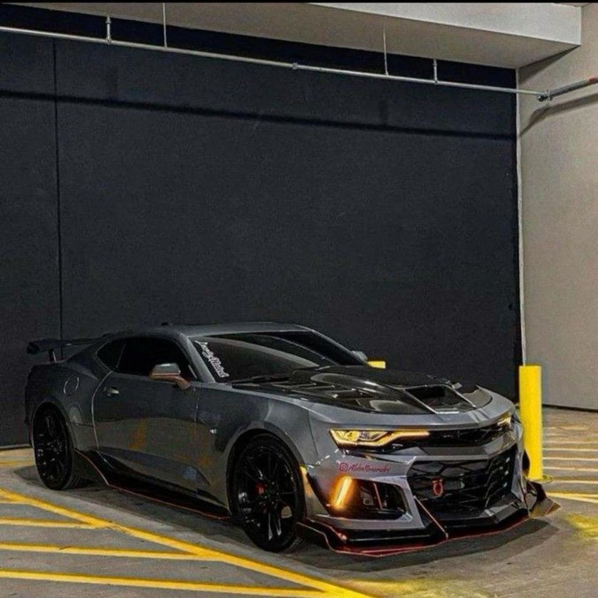 Ламборгини Урус Брабус