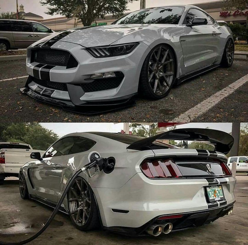 Машина зверь