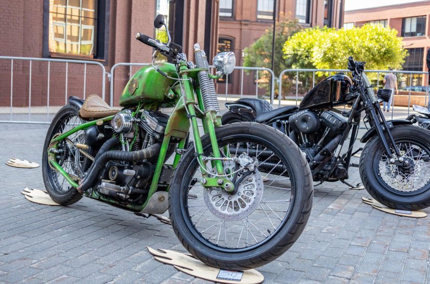 Кастом конвенция