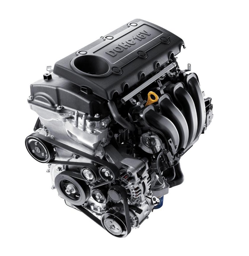 Двигатель 2.4 Санта Фе g4ke