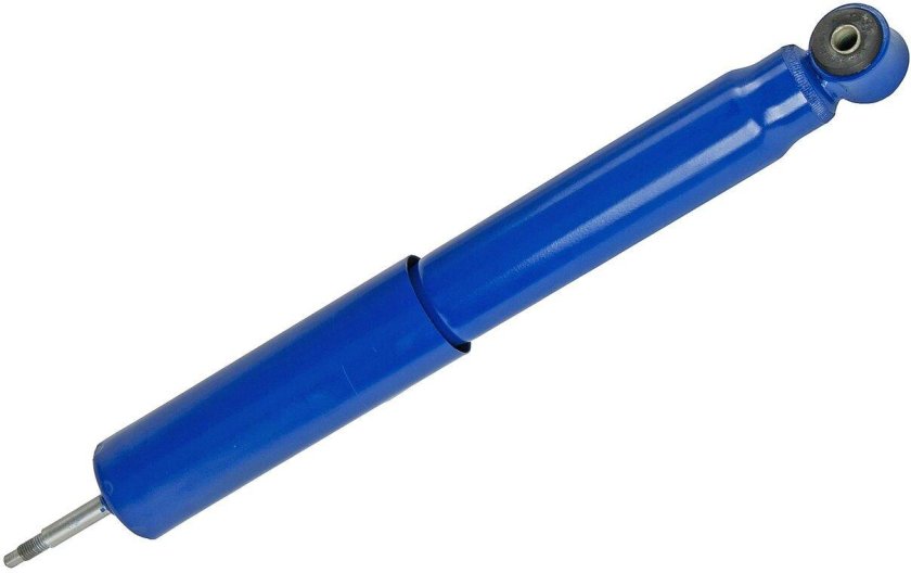 Амортизатор УАЗ-3162, 3163 передний газомасляный