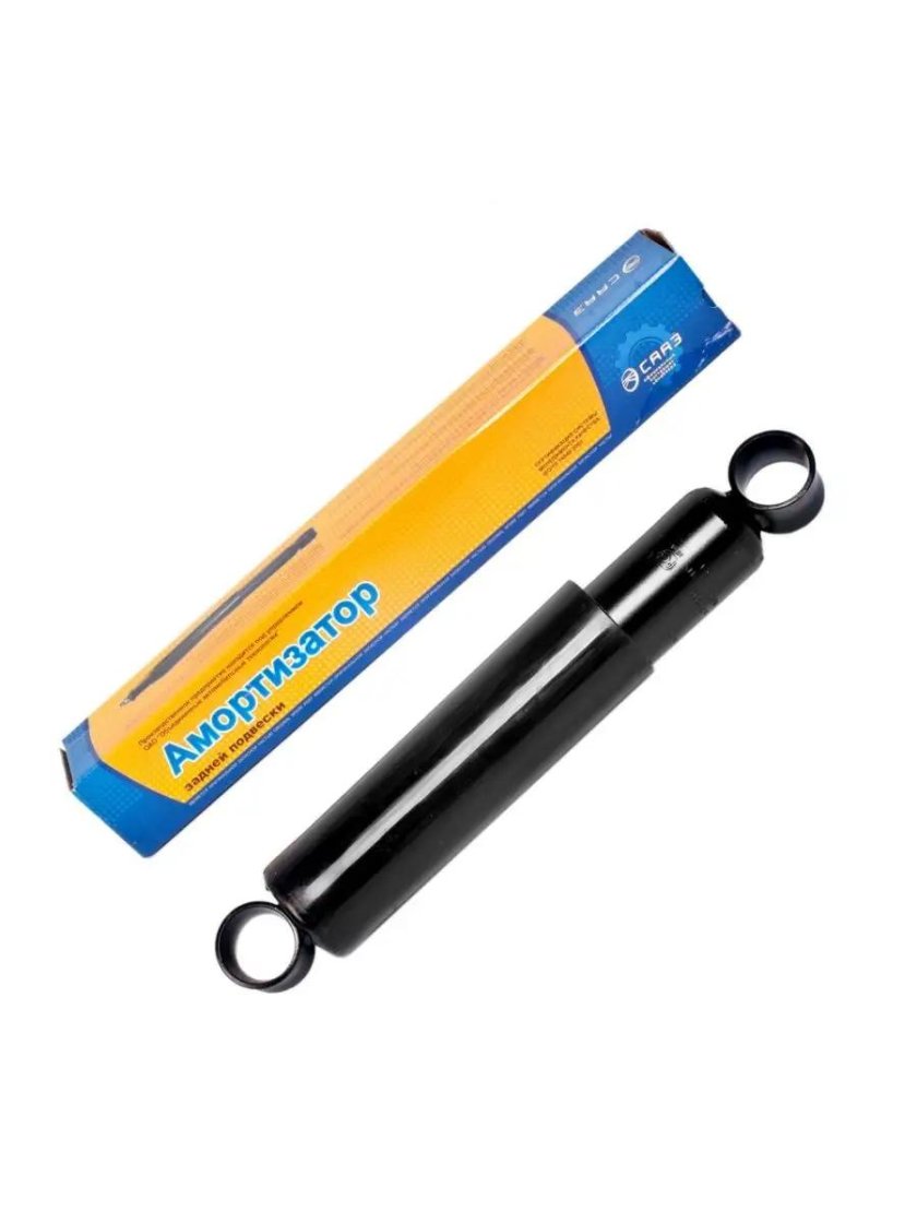 Амортизатор задний УАЗ Патриот