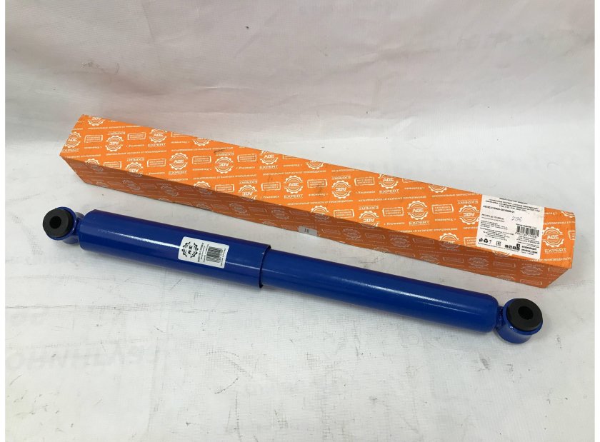 Амортизатор задний УАЗ Патриот артикул