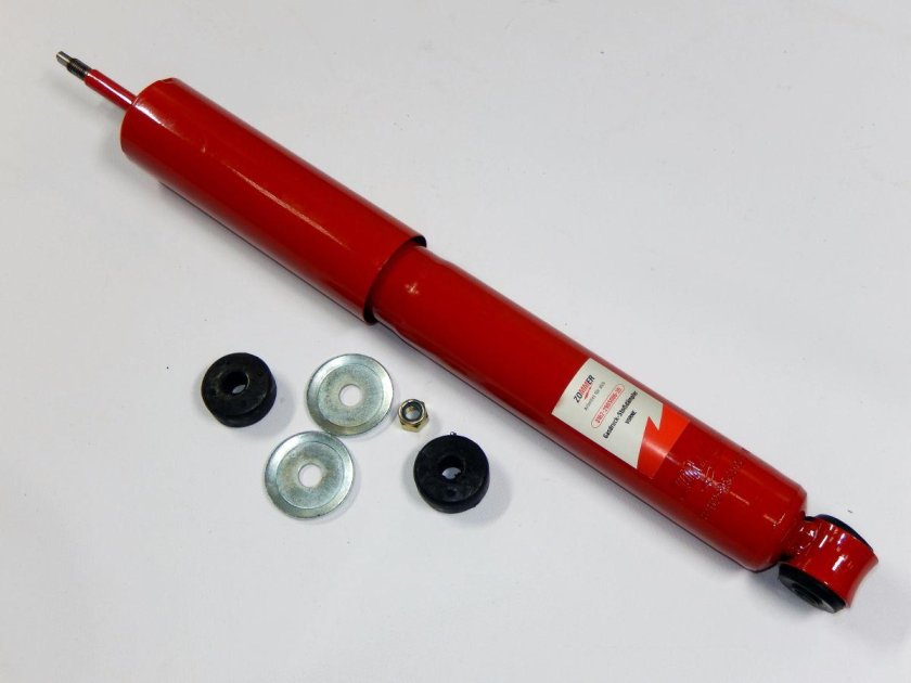 Амортизатор УАЗ 452 передний