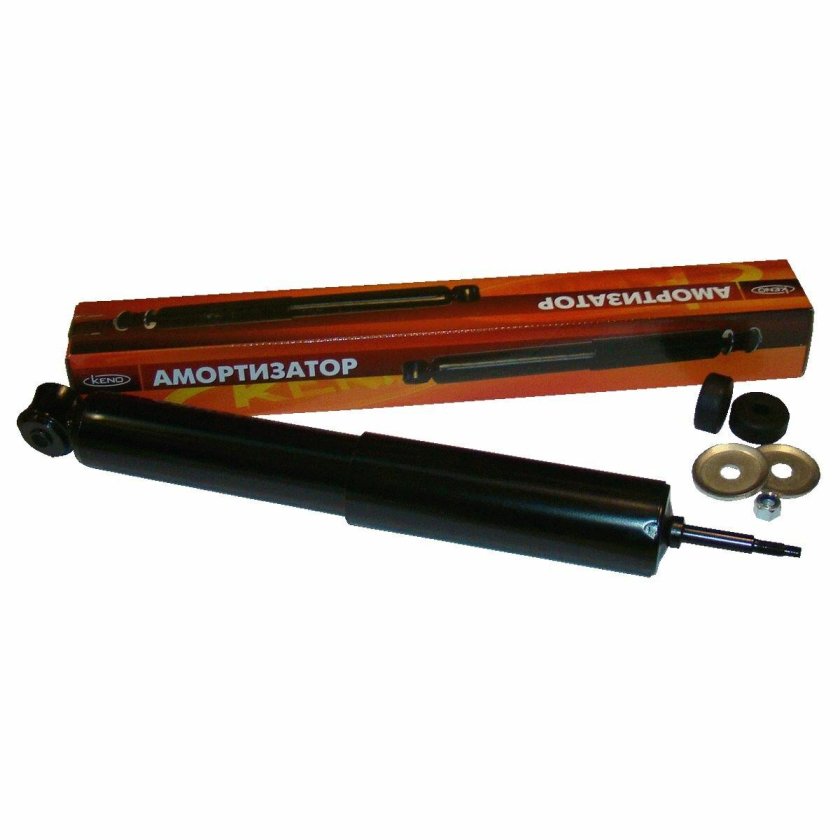 Амортизатор УАЗ 3163-2905006