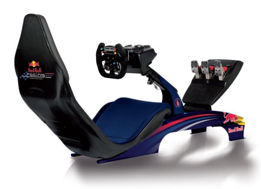 Playseat f1 Red bull Racing