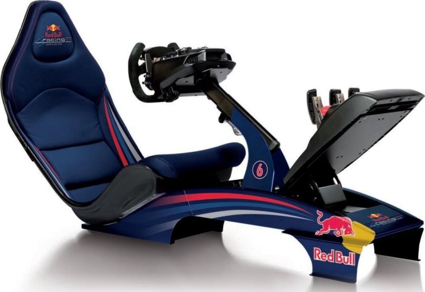 Playseat f1 Red bull Racing