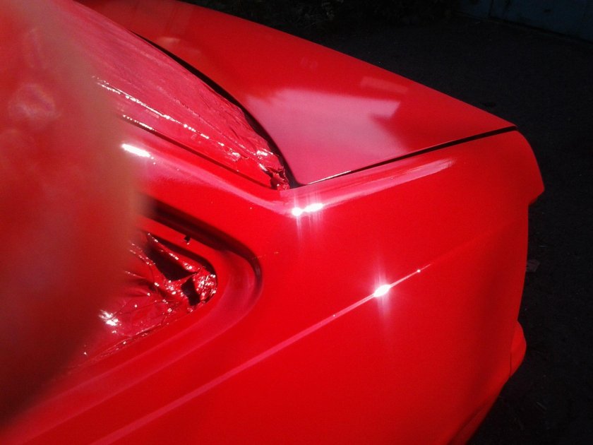 Mobihel 110 Рубин