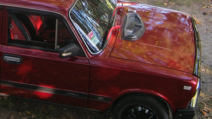 Мобихел Виктория 129 краска