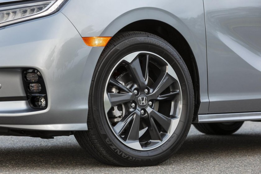 Voyah free диски