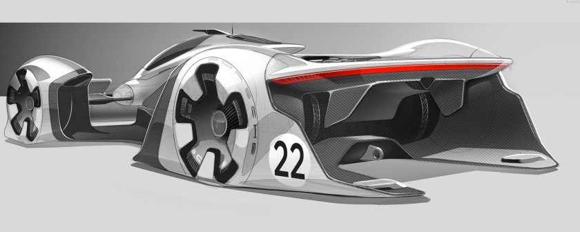 Porsche Леман 2023