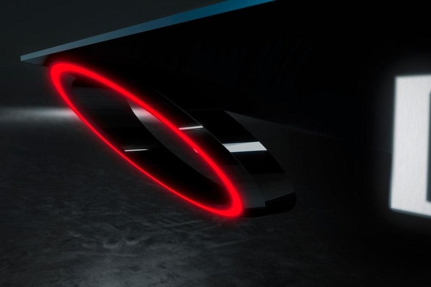 Новые эмблемы