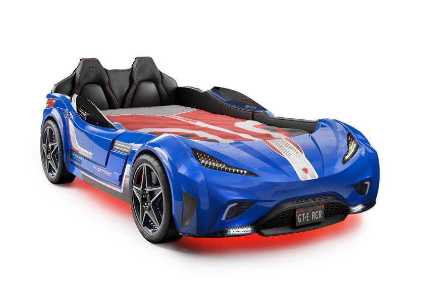 Кровать машина Cilek