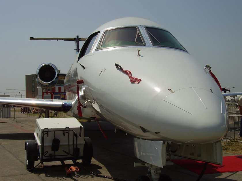 Embraer 600
