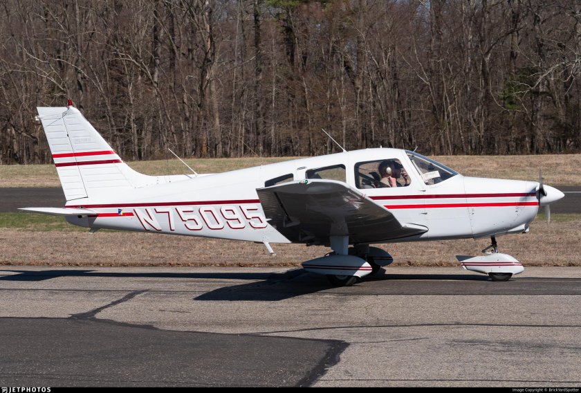 Piper pa-32 cherokee six