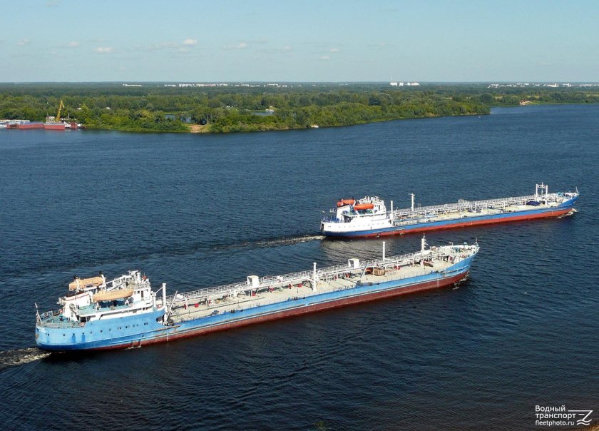 Волгонефть 141