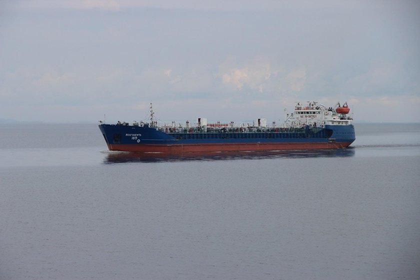 Волгонефть 165