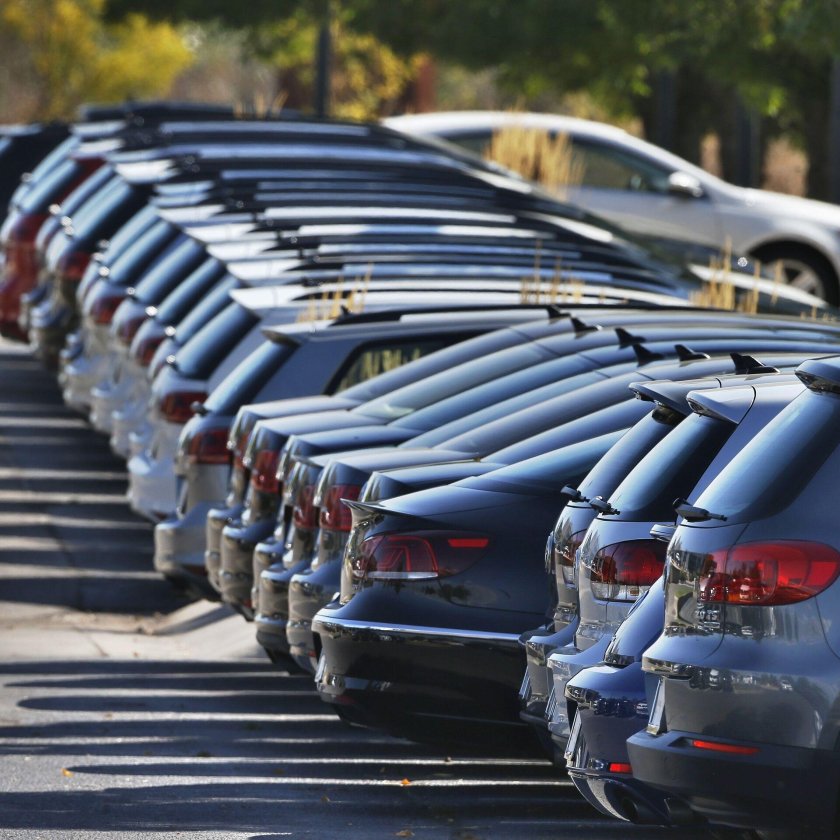 Надежность автомобиля