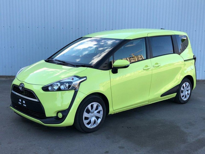 Машина Сиента