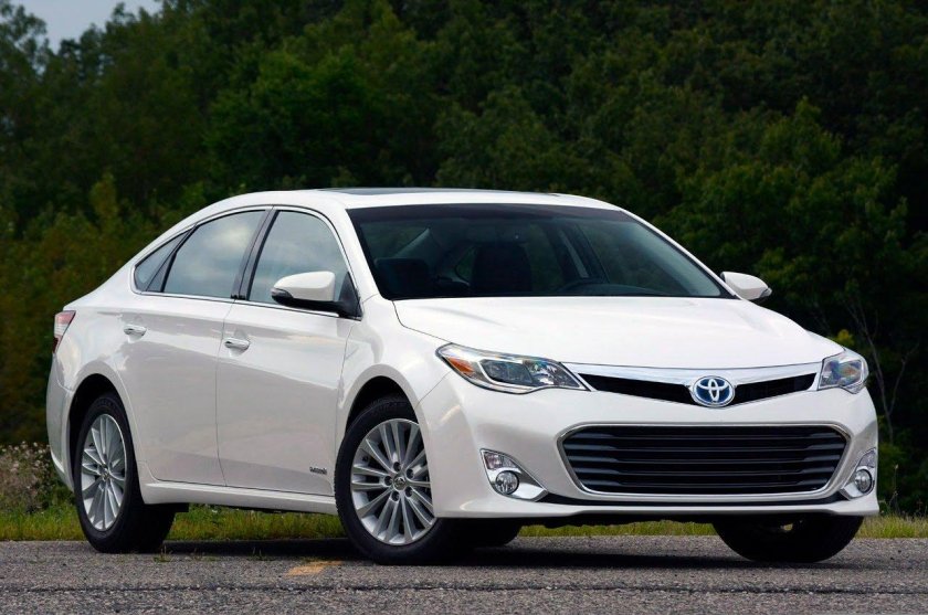 Toyota Avalon