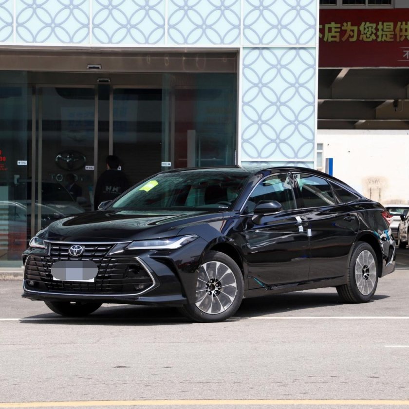 Toyota Avalon 2022