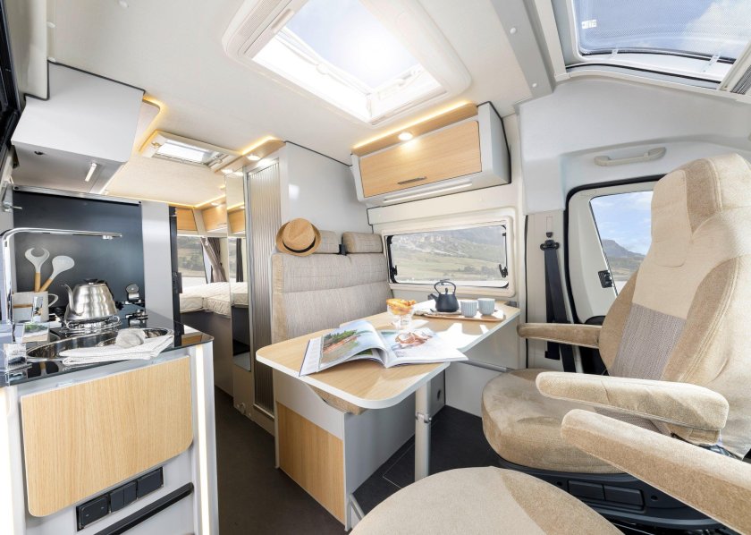 Karmann автодом