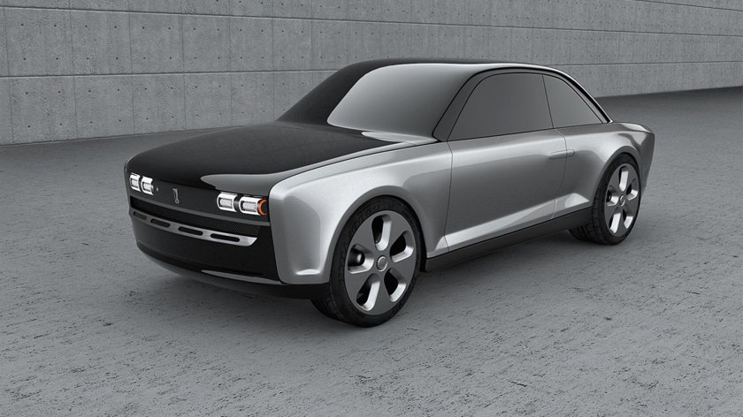 Новая Лада Приора 2025