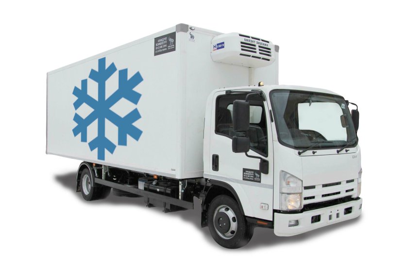 Рефрижератор n11116