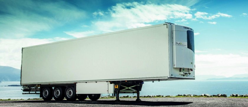 Рефрижератор vl096z