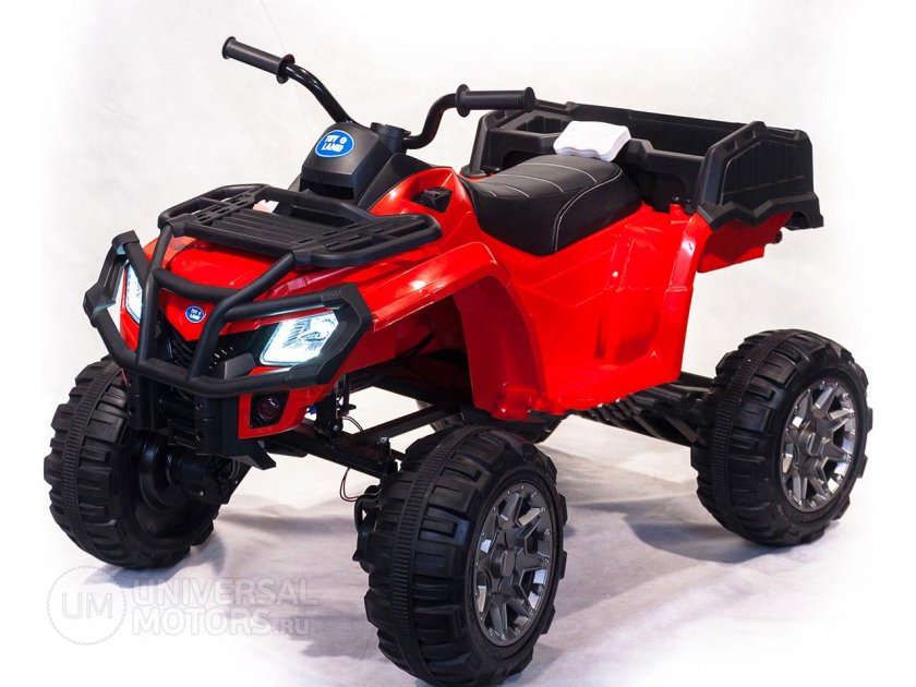 Детский электрический квадроцикл