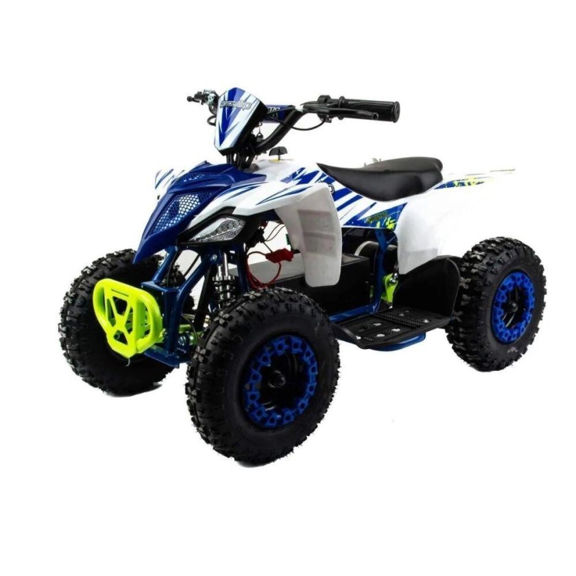 Motoland atv e010 1000вт (игрушка)