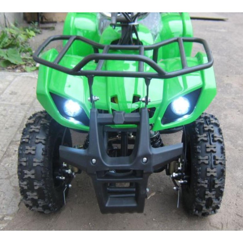 Квадроцикл детский электрический Nitro 800вт