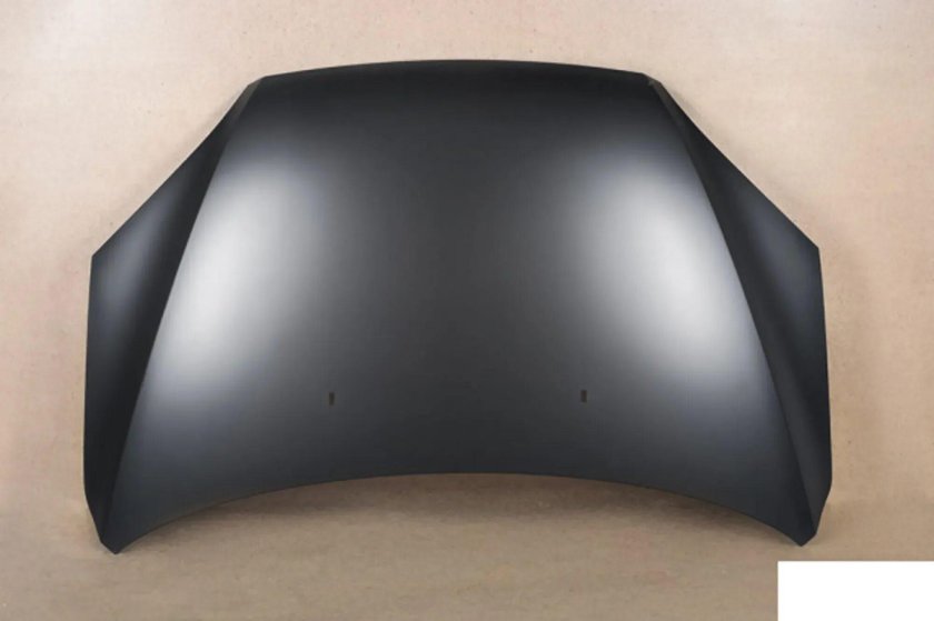 Капот Форд фокус 2