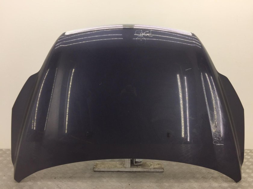 Капот ford focus 2