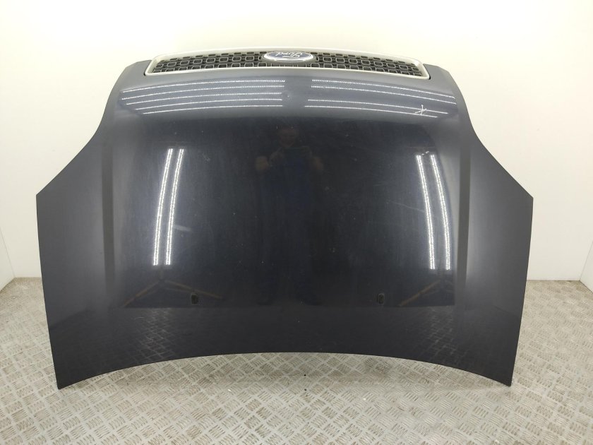 Капот Форд Фьюжн 2007