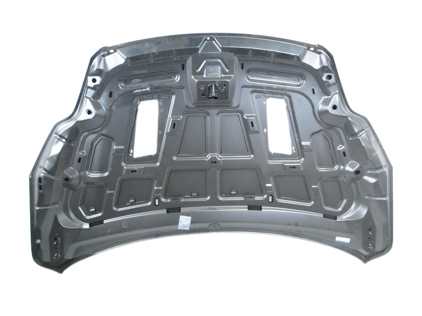 Капот Форд фокус 2