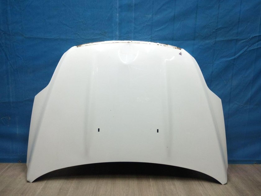 Капот Ford Kuga 1