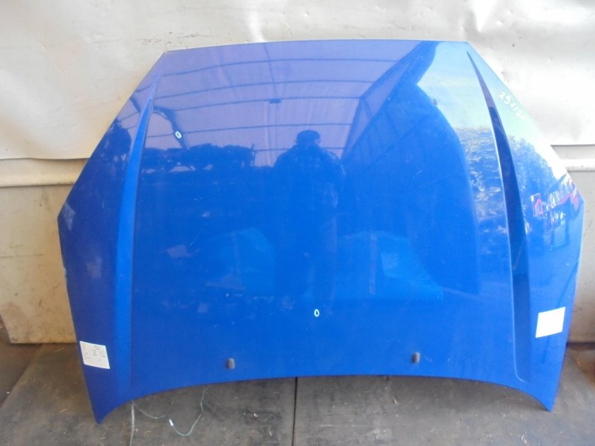 Форд фристайл капот