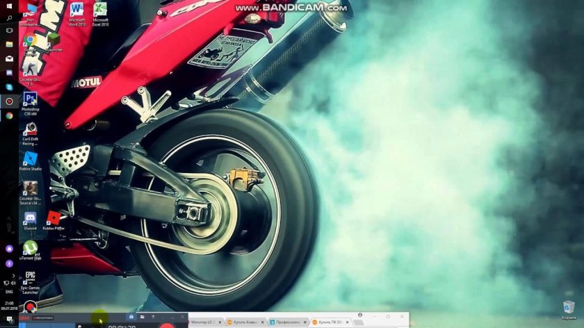 Обои мотоциклы