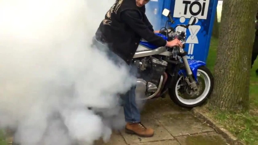 Альфа бернаут