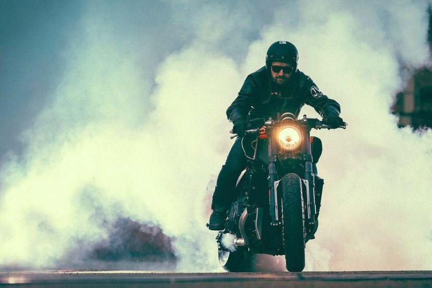 Wallpaper Yamaha Vmax