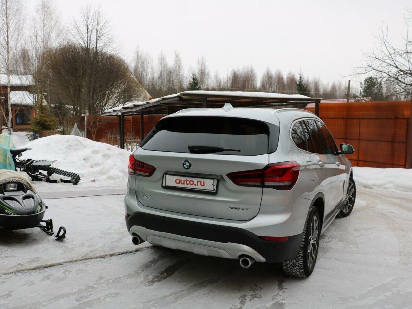 Киа Рио 4 Рестайлинг 2021