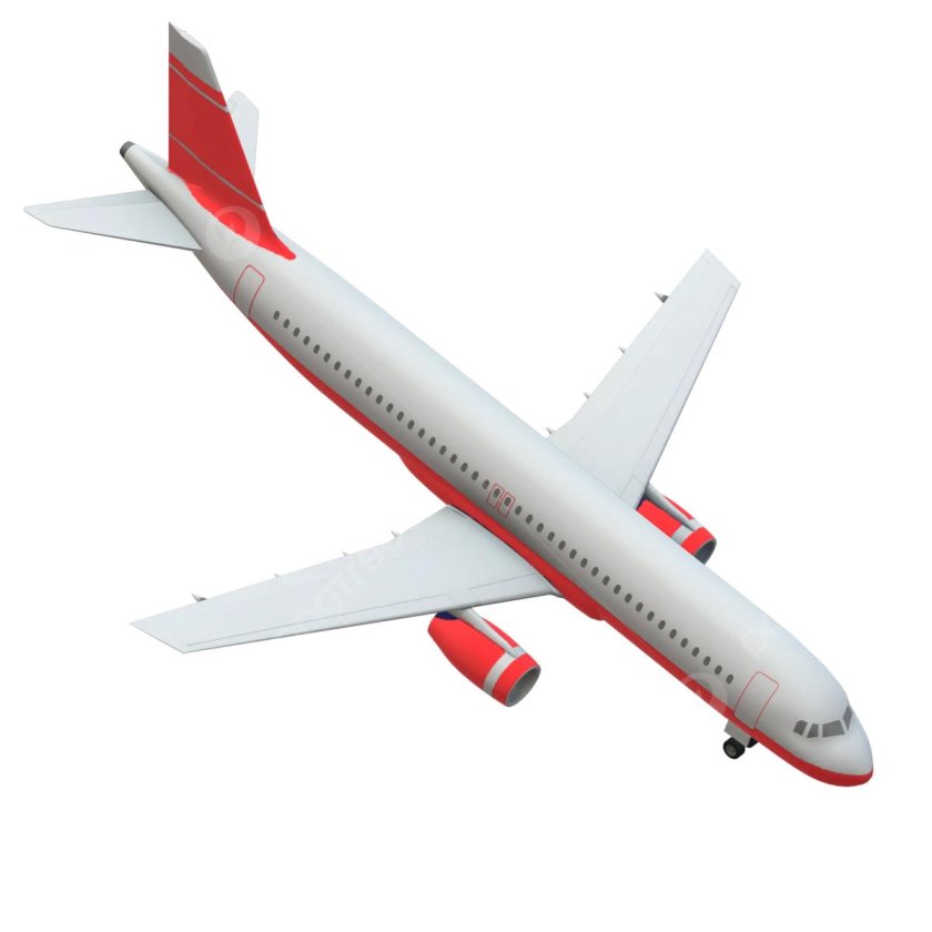 Самолет PNG