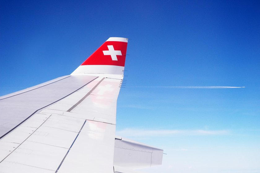 Пиктограмма самолет