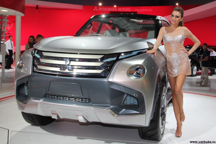 FAW Х Рей ММАС 2012