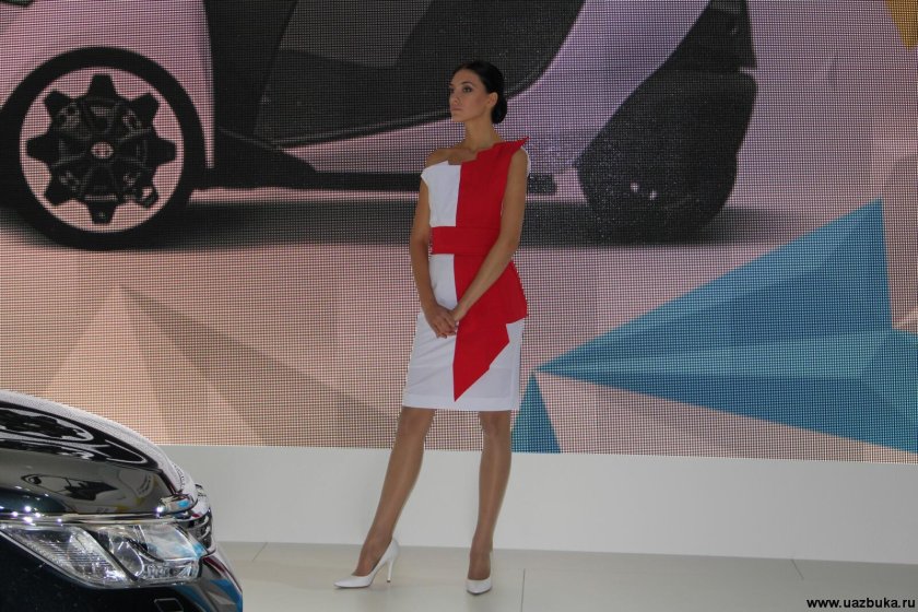 ММАС 2014 девушки